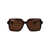 Bottega Veneta Bottega Veneta Sunglasses HAVANA-HAVANA-BROWN