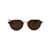 Bottega Veneta Bottega Veneta Sunglasses HAVANA-GOLD-BROWN