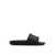 Valentino Garavani Valentino Garavani Rockstud Slides Black