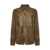 Isabel Marant Isabel Marant Shirts BROWN