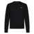 DSQUARED2 Dsquared2 Sweaters Black N/A