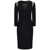 DSQUARED2 Dsquared2 Dresses Black N/A