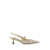 Jimmy Choo Jimmy Choo Heeled Shoes SAND/SAND