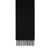 Isabel Marant Isabel Marant 'Firny' Scarf Black