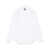 Emporio Armani Emporio Armani Cotton Shirt WHITE