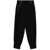 EA7 Ea7 Emporio Armani Baggy Fit Trousers Black