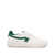 AXEL ARIGATO Axel Arigato Dice-A Sneaker Shoes WHITE /GREEN