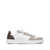 AXEL ARIGATO Axel Arigato Dice Lo Sneaker Shoes WHITE/DARK BROWN