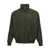 Fendi Fendi Bomber Ff GREEN