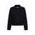 Fendi Fendi Coats Black