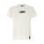 Fendi Fendi 'Triple Ff' T-Shirt WHITE