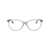 Gucci Gucci Optical GREY-GREY-TRANSPARENT