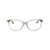 Gucci Gucci Optical GREY-GREY-TRANSPARENT