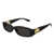 Gucci Gucci Eyewear Sunglasses Black