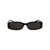 Gucci Gucci Sunglasses BLACK-BLACK-GREY