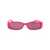 Gucci Gucci Sunglasses FUCHSIA-FUCHSIA-PINK