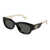 Gucci Gucci Eyewear Sunglasses Black