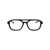 Gucci Gucci Optical BLACK-BLACK-TRANSPARENT