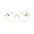 Gucci Gucci Optical GOLD-GOLD-TRANSPARENT