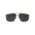 Gucci Gucci Sunglasses SILVER-SILVER-GREY