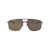 Gucci Gucci Sunglasses RUTHENIUM-RUTHENIUM-BROWN