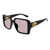 Gucci Gucci Eyewear Sunglasses Black