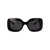 Gucci Gucci Sunglasses BLACK-BLACK-GREY