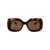 Gucci Gucci Sunglasses HAVANA-HAVANA-BROWN