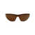 Gucci Gucci Sunglasses GOLD-GOLD-BROWN