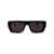 Gucci Gucci Sunglasses BLACK-BLACK-GREY