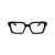 Gucci Gucci Optical BLACK-BLACK-TRANSPARENT