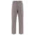 CARHARTT WIP Carhartt Wip Trousers GREY