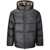 CARHARTT WIP Carhartt Wip Toronto Down Jacket Black