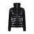 Moncler Moncler Coats Black