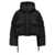 Moncler Genius Moncler Genius Moncler X Willow Smith 'Kar' Down Jacket Black