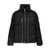 Moncler Genius Moncler Genius Moncler X Willow Smith 'Jayel' Down Jacket Black