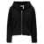 Moncler Genius Moncler Genius Moncler X Willow Smith Hoodie Black