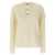 Moncler Genius Moncler Genius Moncler X Willow Smith Sweater WHITE