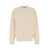 Jil Sander Jil Sander Sweatshirts Beige