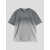 JW Anderson JW Anderson T-Shirts And Polos GREY