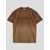 JW Anderson JW Anderson T-Shirts And Polos Brown