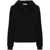 Zadig & Voltaire Zadig&Voltaire Georgy Pmo Wings Strass Clothing 001 NOIR