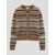 Ganni Ganni Sweaters BROWN