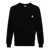 MAISON KITSUNÉ Maison Kitsuné Sweaters Black