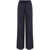 OSEREE Oséree Lumiere Pants Clothing BLUE