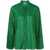 OSEREE Oséree Lumiere Sleeves Shirt Clothing GREEN