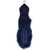 OSEREE Oséree Lumiere Plumage Tulip Dress Clothing BLUE