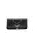 Zadig & Voltaire Zadig&Voltaire Rocky Grained Leather Bags 001 NOIR