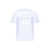 Brunello Cucinelli Brunello Cucinelli T-Shirts And Polos WHITE