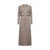 Brunello Cucinelli Brunello Cucinelli Dresses Brown